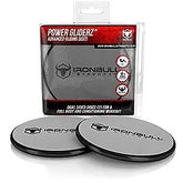 THROWDOWN FLOOR SLIDER 1 PAIR